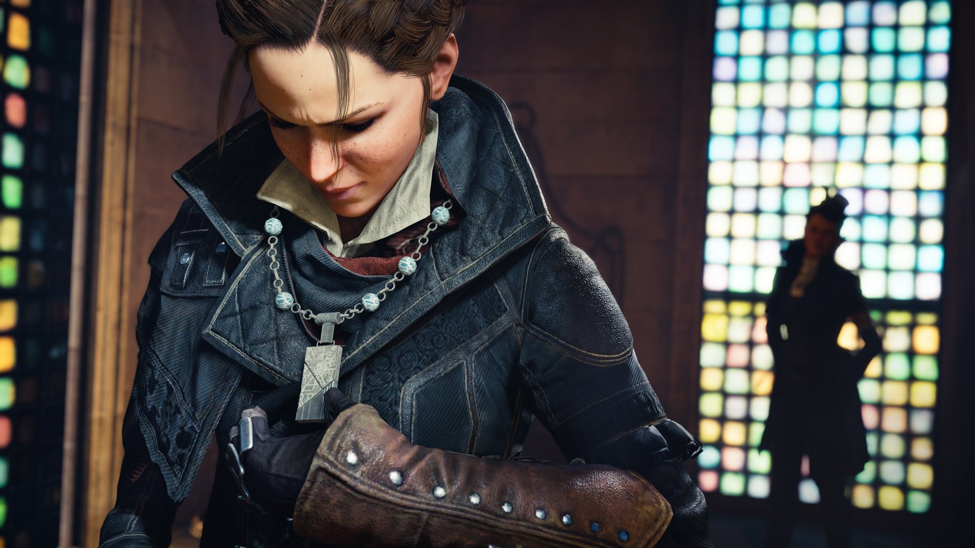 Assassin´s Creed Syndicate - Imagen 16